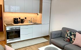Beruska Apartman